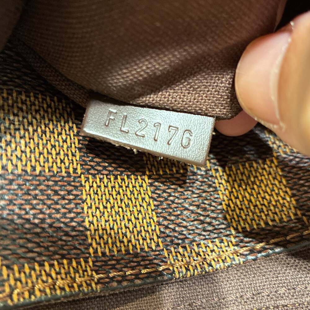 Louis Vuitton District Messenger Bag #241194L11B - Picture 7 of 7